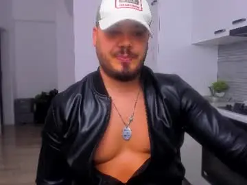 Chaturbate Free Live Porn of zackconnorsx