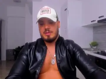 Chaturbate Free Live Porn of zackconnorsx