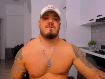Chaturbate Free Porn Cam of zackconnorsx