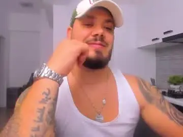 Chaturbate Adult Video Chat of zackconnorsx