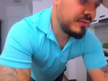 Chaturbate Private Sex Chat of zackconnorsx