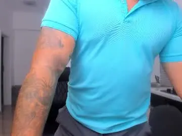 Chaturbate Live Sex of zackconnorsx