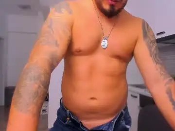 Chaturbate Live Sex Cam of zackconnorsx