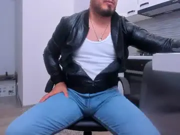 Chaturbate Free Porn Cam of zackconnorsx