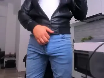 Chaturbate Live Porn of zackconnorsx