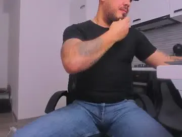 Chaturbate Adult Video Chat of zackconnorsx