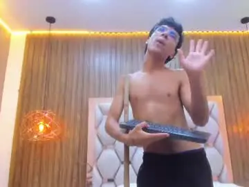Chaturbate Best live sex cam show of adams_bobby