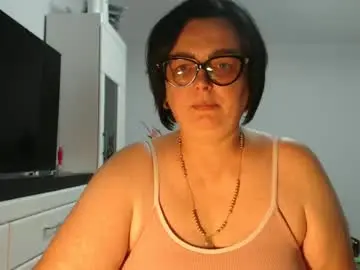 Chaturbate Sex Chat of amandamuller1982