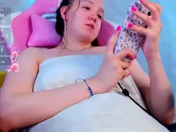 Chaturbate Live Sex Cam of andrea_svel