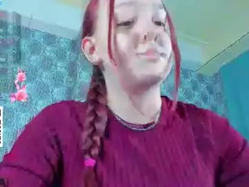 Chaturbate Adult Video Chat of andrea_svel