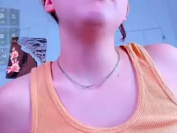 Chaturbate Free Live Porn of andrea_svel