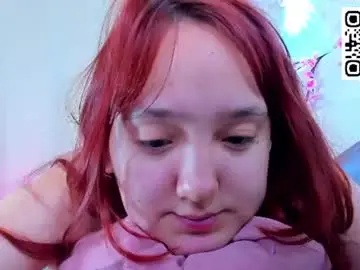 Chaturbate Sex Cam of andrea_svel