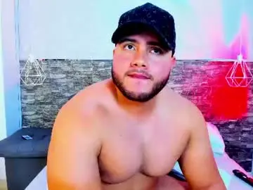 Chaturbate Best Webcam of apolorusso