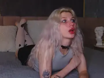 Chaturbate Private Sex Chat of ashlycross