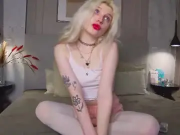 Chaturbate Best Webcam of ashlycross