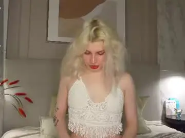 Chaturbate Live Porn of ashlycross