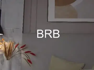 Chaturbate Free Porn Cam of ashlycross