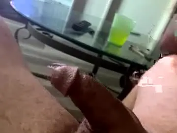 Chaturbate Nude Webcam of bigswollenhead4u