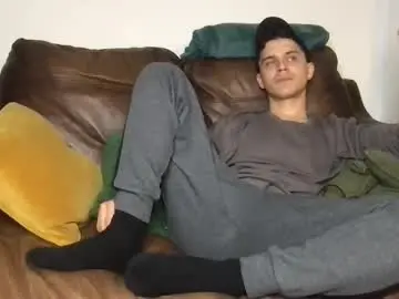 Chaturbate Free Porn Cam of camdoattitude