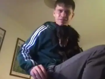 Chaturbate Live Porn of camdoattitude