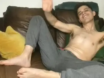 Chaturbate Live Sex of camdoattitude