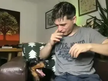 Chaturbate Best Webcam of camdoattitude
