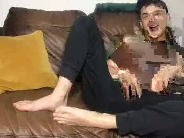 Chaturbate Adult Webcam of camdoattitude