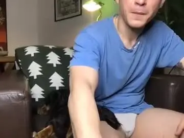 Chaturbate Sex Cam of camdoattitude