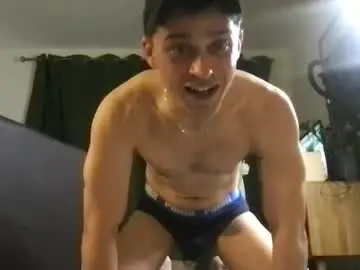Chaturbate Sex Cam of camdoattitude