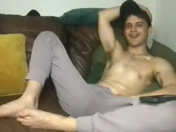 Chaturbate Live Sex Cam of camdoattitude