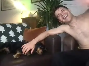 Chaturbate Live Sex of camdoattitude