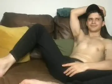 Chaturbate Best Webcam of camdoattitude