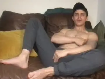 Chaturbate Free Porn Cam of camdoattitude
