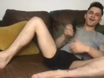 Chaturbate Live Sex Cam of camdoattitude
