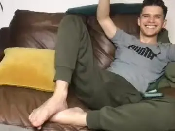 Chaturbate Sex Cam of camdoattitude