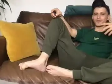 Chaturbate Adult Webcam of camdoattitude