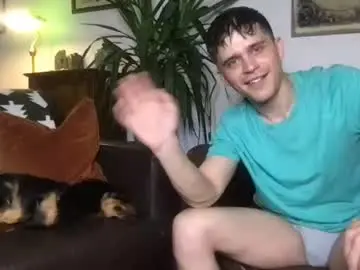 Chaturbate Live Sex Cam of camdoattitude