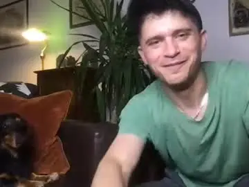 Chaturbate Live Sex Cam of camdoattitude