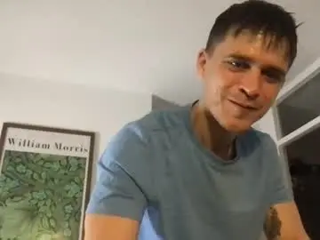 Chaturbate Adult Webcam of camdoattitude