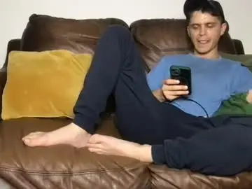Chaturbate Live Sex of camdoattitude