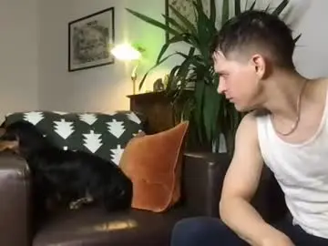 Chaturbate Live Sex of camdoattitude