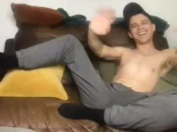 Chaturbate Sex Chat of camdoattitude