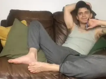 Chaturbate Sex Cam of camdoattitude