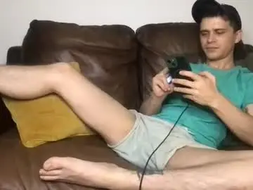 Chaturbate Adult Webcam of camdoattitude
