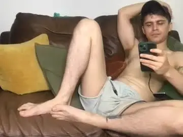 Chaturbate Live Sex of camdoattitude
