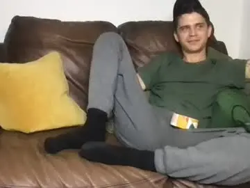 Chaturbate Sex Chat of camdoattitude