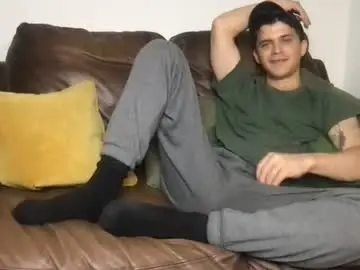 Chaturbate Live Sex Cam of camdoattitude