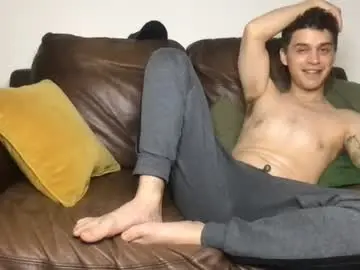 Chaturbate Nude Webcam of camdoattitude