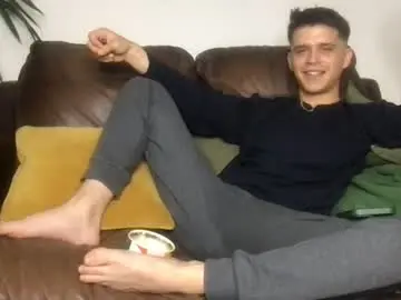 Chaturbate Live Porn of camdoattitude