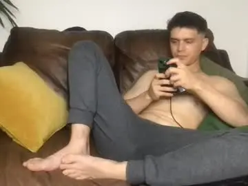 Chaturbate Sex Cam of camdoattitude